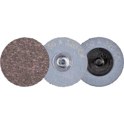 PFERD TOOLS CDR 75 A 800 CK 42797080 Schuurblad Korrelgrootte (num) 800 (Ø) 75 mm 50 stuk(s)