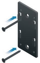Ubiquiti POE-WM Netwerk/router, meerkleurig