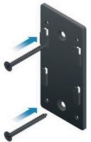 Ubiquiti POE-WM Netwerk/router, meerkleurig - thumbnail