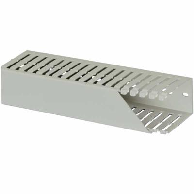 Canalit M6HV bedradingskoker 50X50 HV grijs 2 meter 965055 prijs per meter Canalit M6HV bedradingskoker 50X50 HV grijs 2 meter 965055 prijs per meter