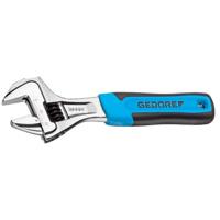 Gedore 2171007 60 S 10 JC Engelse sleutel Sleutelbreedte (metrisch) 30 mm - thumbnail