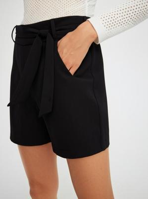 Lady Day Shorty L14.375.0501 Korte Broeken Black