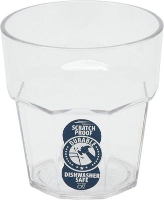 Soellaart Drink Glas Transparant 275 ml