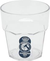 Soellaart Drink Glas Transparant 275 ml - thumbnail