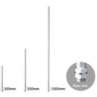 Patlite POLE22-0300AT Aluminium buis voor signaalgever POLE22 - thumbnail