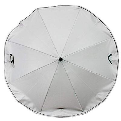 Parasol Bambisol