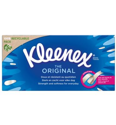 Tissues original 72 Stuks