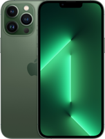 Refurbished iPhone 13 Pro Max 512 GB Blauw Licht gebruikt - thumbnail