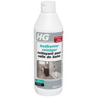 HG Natuursteen badkamer reiniger 500 Milliliter - thumbnail