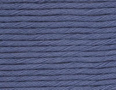 Stylecraft Naturals Organic Cotton 7200 Blue Dusk - Haakgaren / Breigaren