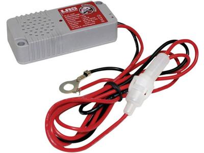 Marterafweerapparaat bekabeld Marterafweerapparaat bekabeld