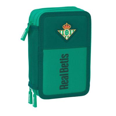Alleshouder Real Betis Balompié Aquamarijn 12,5 x 19,5 x 5,5 cm 37 Onderdelen