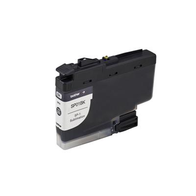 Brother • sublimation ink for sp1 black