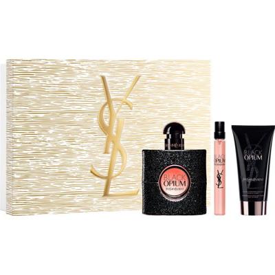 Yves Saint Laurent Black Opium Eau de Parfum Giftset