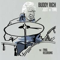 Just In Time: The Final Recording - LP (5060708610036) - thumbnail