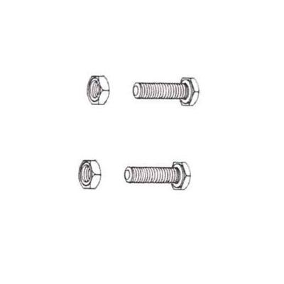 Vink Bevestiging steunbeugel