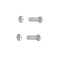 Vink Bevestiging steunbeugel - thumbnail