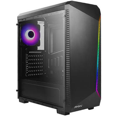 Antec NX220 Midi Tower Zwart