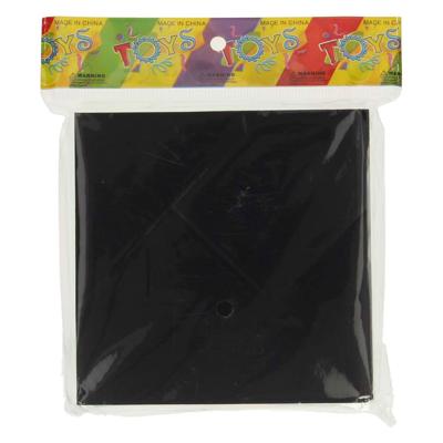 Foam Tangrampuzzels, 4st.