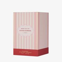 Lattafa Berry On Top Give Me Gourmand 75 ml Eau de Parfum Dames - thumbnail