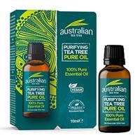 Australian Tea Tree Antiseptische Olie - thumbnail