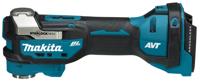 Makita DTM52ZJ Accu multitool 18V Basic Body in Mbox - thumbnail