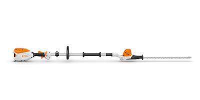 Stihl HLA 66 accuheggensnoeier | 205 cm | 115° | zonder accu's en lader - 48590112910