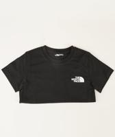 The North Face Simple Dome Casual T-shirt Jongens 128 - thumbnail