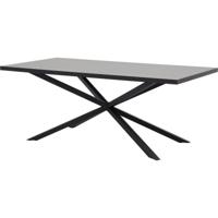 Eettafel Bram 160 cm - thumbnail