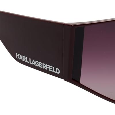 Zonnebril Uniseks Karl Lagerfeld KL6209S-601 Ø 65 mm Zonnebril Uniseks Karl Lagerfeld KL6209S-601 Ø 65 mm