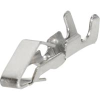 TE Connectivity 3-640706-1 Krimpcontact SL-156 Totaal aantal polen: 1 Inhoud: 1 stuk(s) - thumbnail