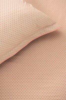Pip Studio Pip Studio Hoeslaken Mi Vida Light Pink 100x200 cm Hoekhoogte 25 cm