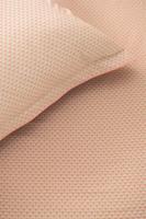 Pip Studio Pip Studio Hoeslaken Mi Vida Light Pink 100x200 cm Hoekhoogte 25 cm - thumbnail