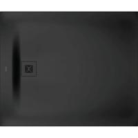 Duravit Sustano Douchebak - 120x100x3cm - Rechthoek - DuraSolid Antraciet mat 720278650000000 - thumbnail