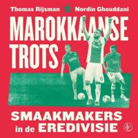 Marokkaanse trots - thumbnail