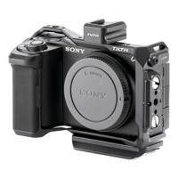 Tilta Full Camera Cage for Sony ZV-E10 II - zwart - thumbnail
