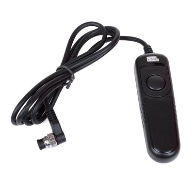 Pixel ontspankabel rc-201/dc0 voor nikon
