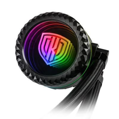 Kolink Umbra Void 240 AIO Performance PC-waterkoeling