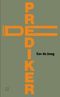 De prediker - Cor de Jong - ebook - thumbnail