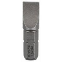 Bosch Accessories S 1,6 x 8,0 Platte Bit - thumbnail