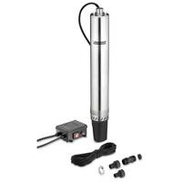 KÄRCHER pompen en eau immergée BP 6 Deep Well - 5,5 bar - 1000 W - thumbnail