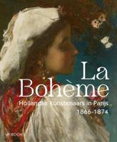 La Bohème (Hardback) - thumbnail
