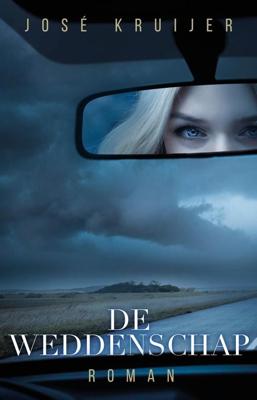 De weddenschap - José Kruijer - ebook