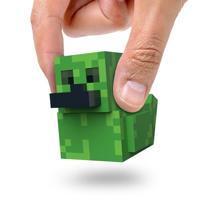 Minecraft Mini Tubbz - Creeper - thumbnail