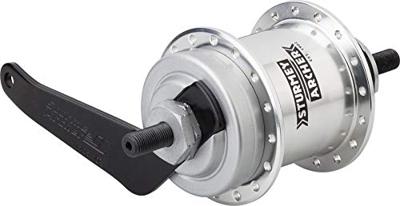 Ursus Sturmey archer remnaaf s1c 32g zilver