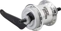 Ursus Sturmey archer remnaaf s1c 32g zilver - thumbnail
