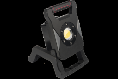 Bouwlamp LED 30W 3600 lumen KL 3 Multi Accu Bouwlamp LED 30W 3600 lumen KL 3 Multi Accu