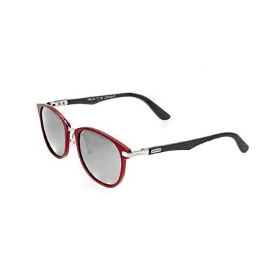 Breed Cetus BSG027RD Zonnebril Breed Cetus BSG027RD Zonnebril