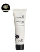 Rescue gel manuka 10 Milliliter - thumbnail