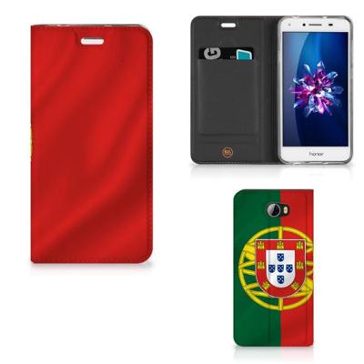 Huawei Y5 2 | Y6 Compact | Standcase | Portugal